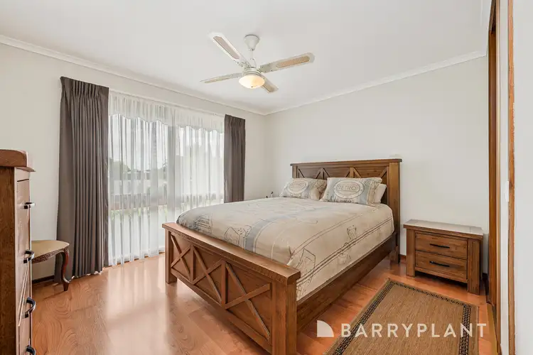 Fifth view of Homely house listing, 7 Duster Court, Brookfield VIC 3338