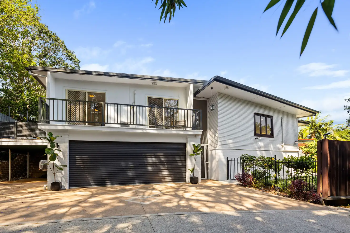 Main view of Homely house listing, 76 Witton Road, Indooroopilly QLD 4068