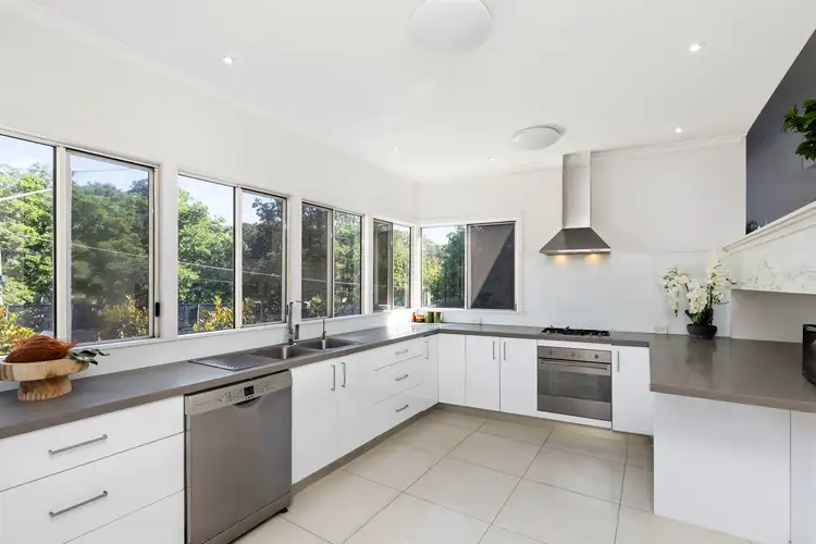 Second view of Homely house listing, 76 Witton Road, Indooroopilly QLD 4068
