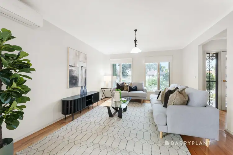Second view of Homely house listing, 8 Hastings Street, Bundoora VIC 3083
