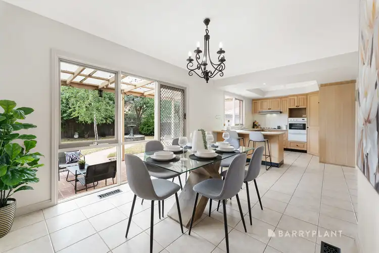 Third view of Homely house listing, 8 Hastings Street, Bundoora VIC 3083