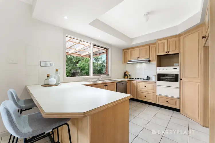 Fourth view of Homely house listing, 8 Hastings Street, Bundoora VIC 3083
