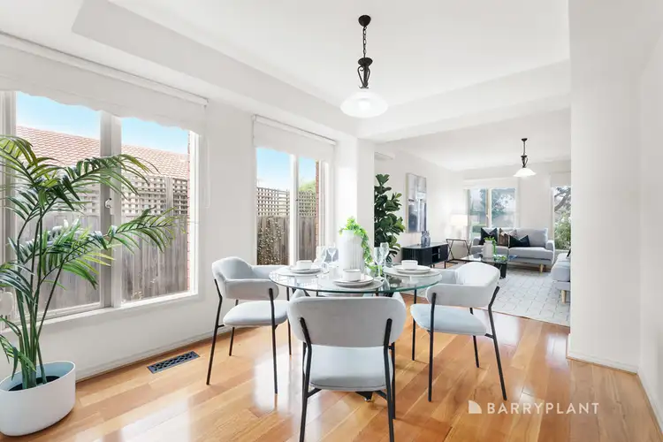Fifth view of Homely house listing, 8 Hastings Street, Bundoora VIC 3083