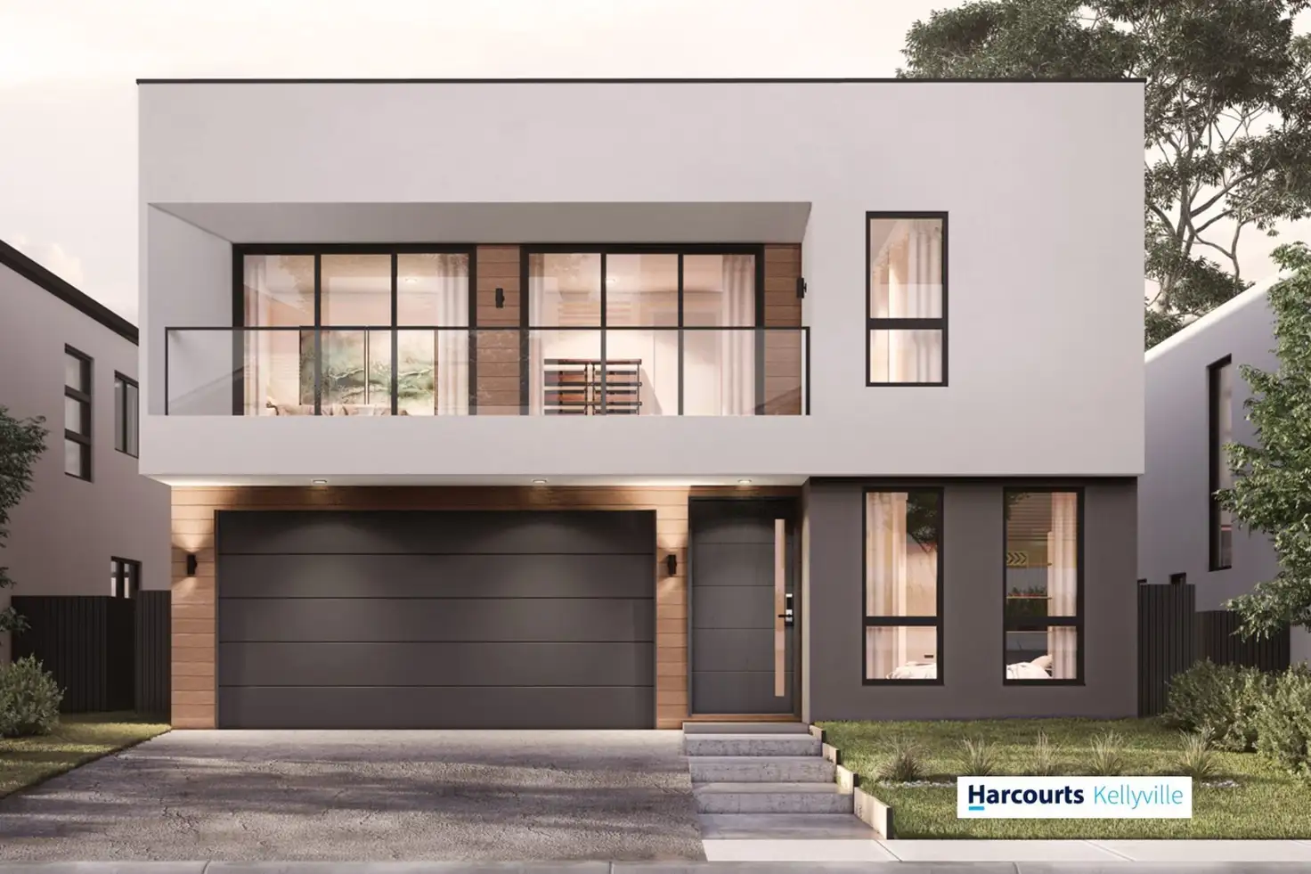 Main view of Homely house listing, 57 Turffontein Avenue, Box Hill NSW 2765