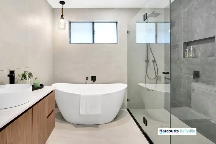 Fourth view of Homely house listing, 57 Turffontein Avenue, Box Hill NSW 2765