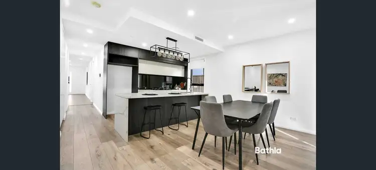 Fifth view of Homely house listing, 57 Turffontein Avenue, Box Hill NSW 2765