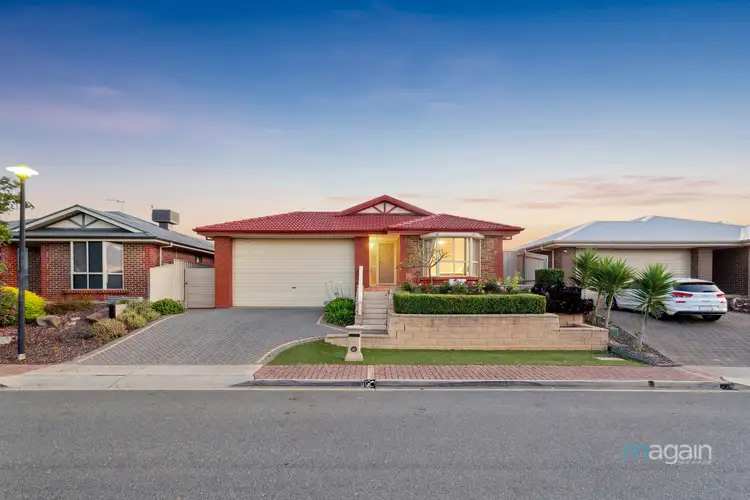 22 Portsea Drive, Seaford Rise SA 5169
