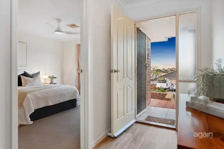 Fourth view of Homely house listing, 22 Portsea Drive, Seaford Rise SA 5169