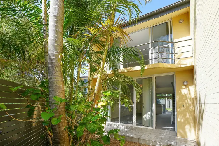 Main view of Homely townhouse listing, 2/9-11 The Crescent, Dee Why NSW 2099