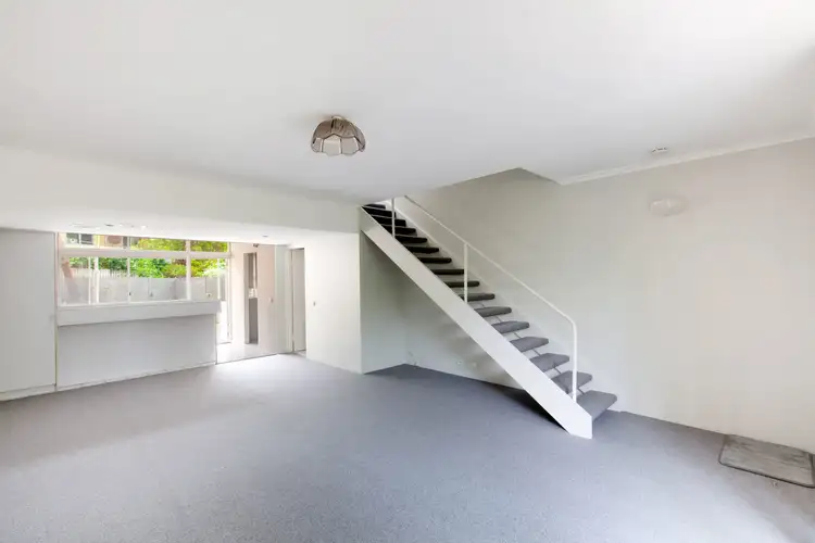 Second view of Homely townhouse listing, 2/9-11 The Crescent, Dee Why NSW 2099