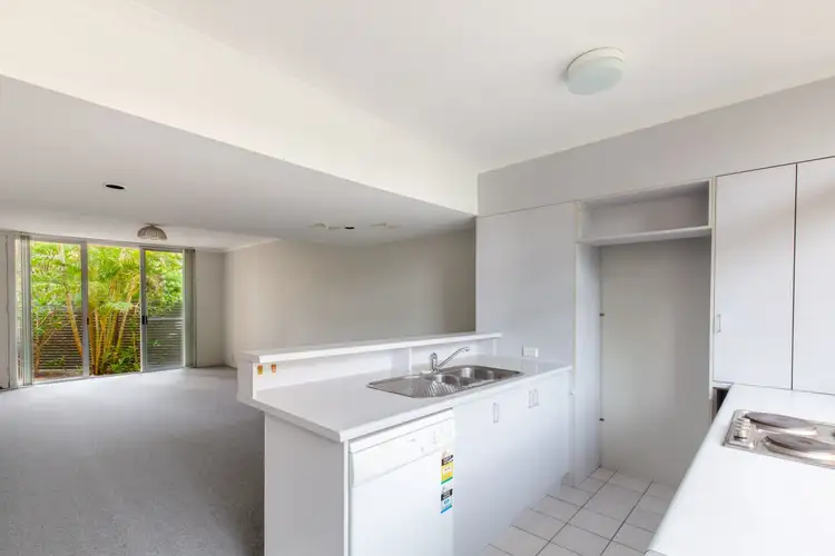 Third view of Homely townhouse listing, 2/9-11 The Crescent, Dee Why NSW 2099