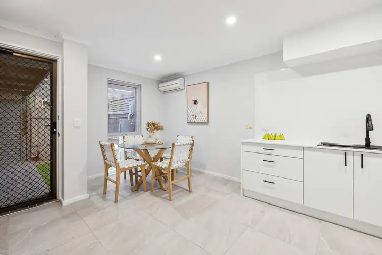 Fifth view of Homely townhouse listing, 378 Carrington Street, Adelaide SA 5000