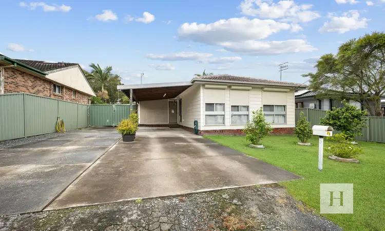 23 Katoomba Avenue, San Remo NSW 2262