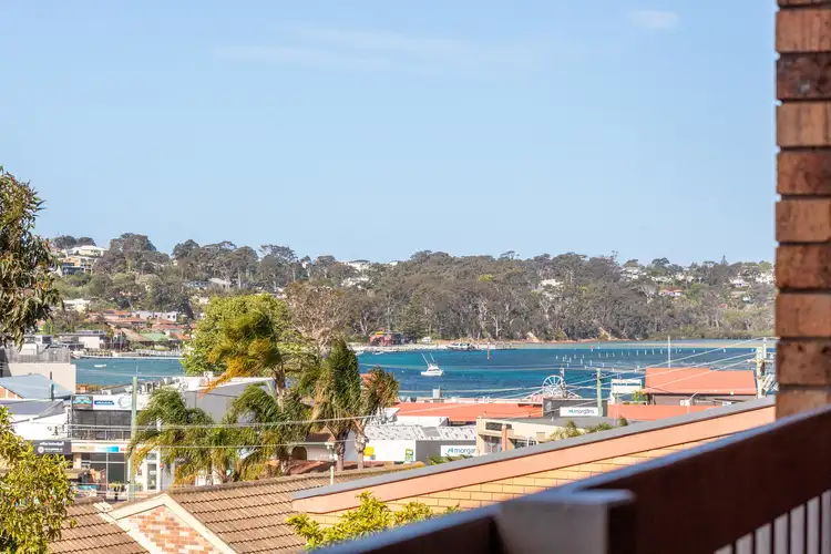 Main view of Homely unit listing, 3/4 Kyeamba Street, Merimbula NSW 2548