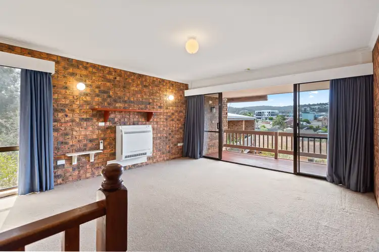 Second view of Homely unit listing, 3/4 Kyeamba Street, Merimbula NSW 2548