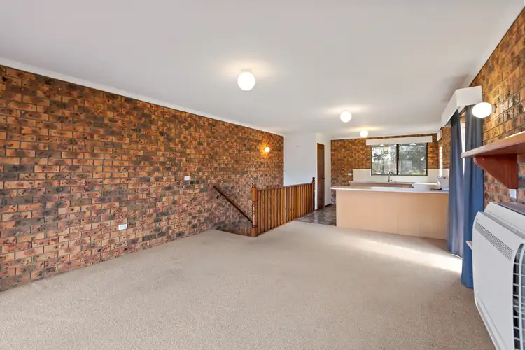 Third view of Homely unit listing, 3/4 Kyeamba Street, Merimbula NSW 2548