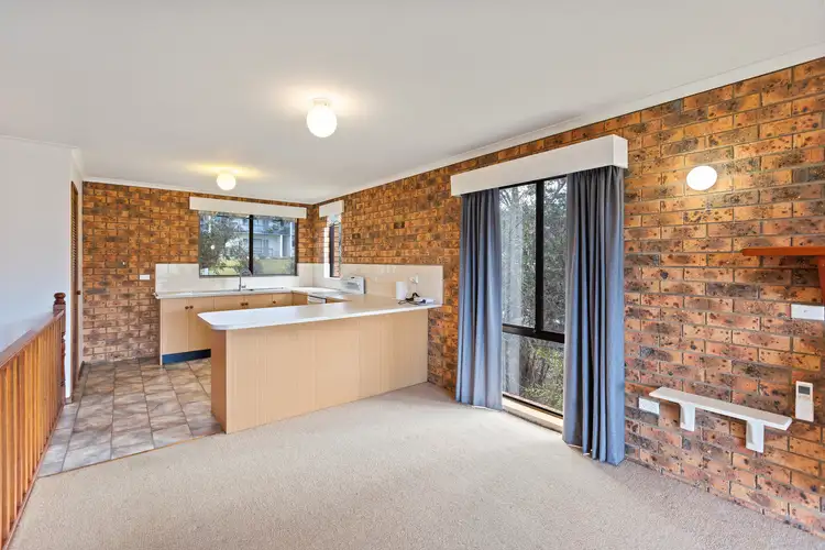 Fourth view of Homely unit listing, 3/4 Kyeamba Street, Merimbula NSW 2548