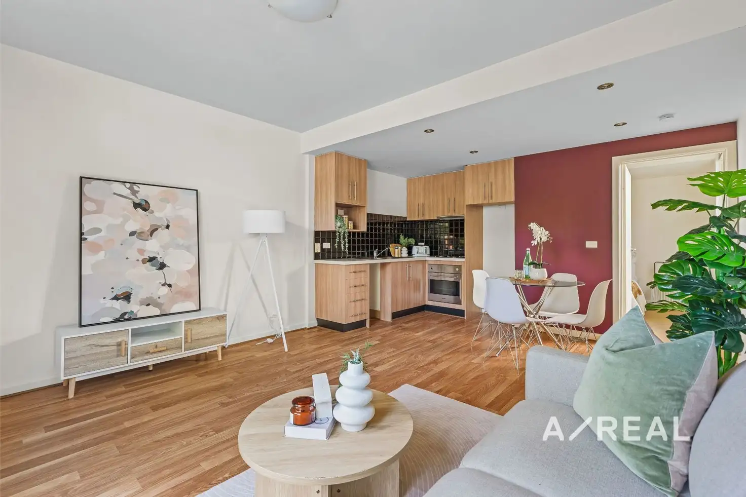 Main view of Homely apartment listing, 6/233 Cotham Road, Kew VIC 3101