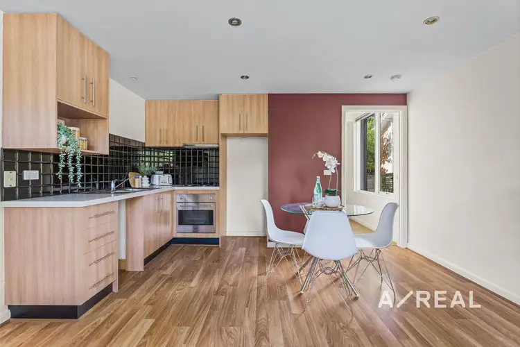 Fourth view of Homely apartment listing, 6/233 Cotham Road, Kew VIC 3101