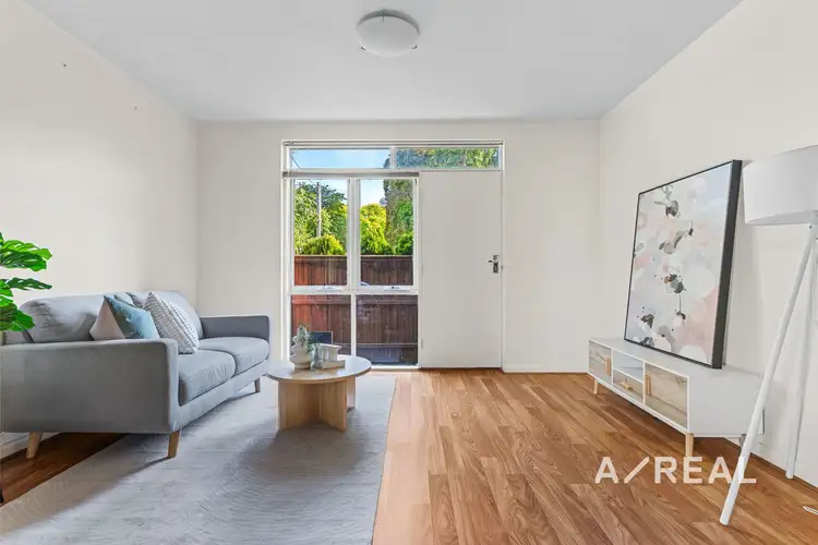 Fifth view of Homely apartment listing, 6/233 Cotham Road, Kew VIC 3101
