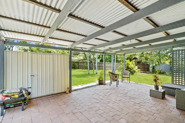 Fifth view of Homely house listing, 3 Milford Close, Kanimbla QLD 4870