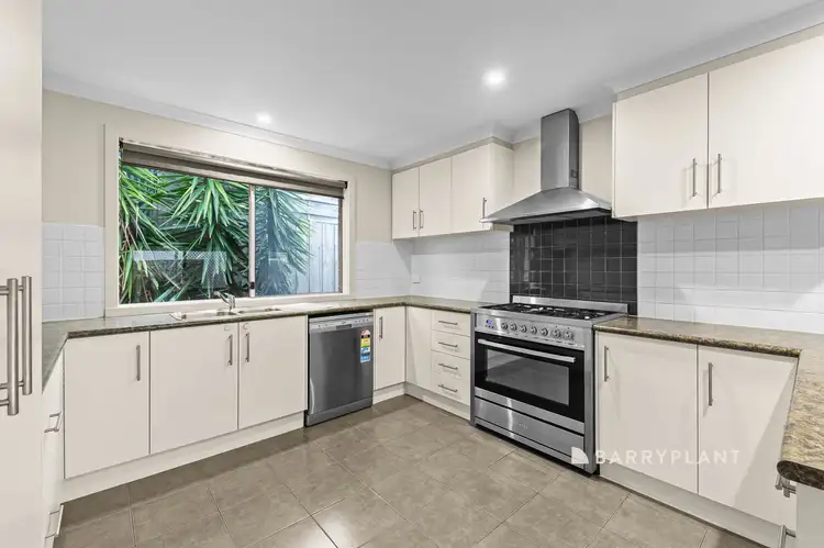 Sixth view of Homely house listing, 4 Blaxland Crescent, Warragul VIC 3820