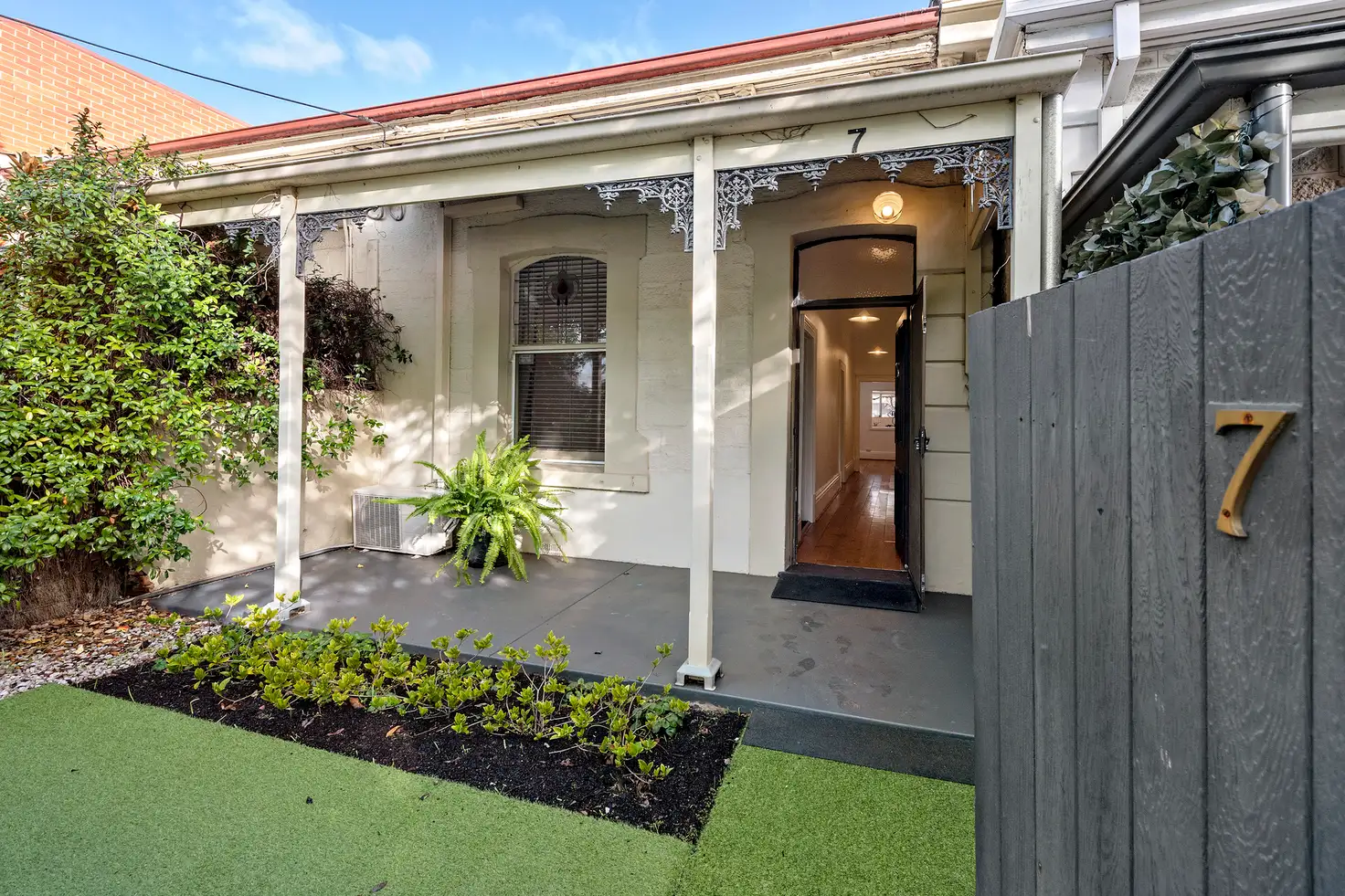 Main view of Homely house listing, 7 Whitmore Square, Adelaide SA 5000