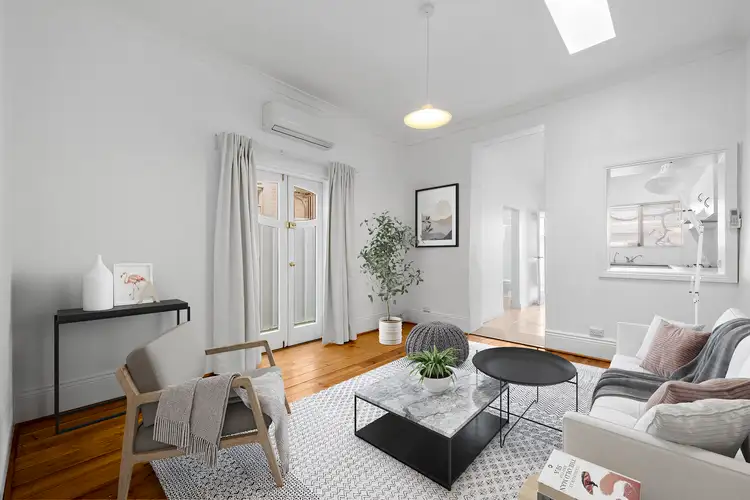 Second view of Homely house listing, 7 Whitmore Square, Adelaide SA 5000