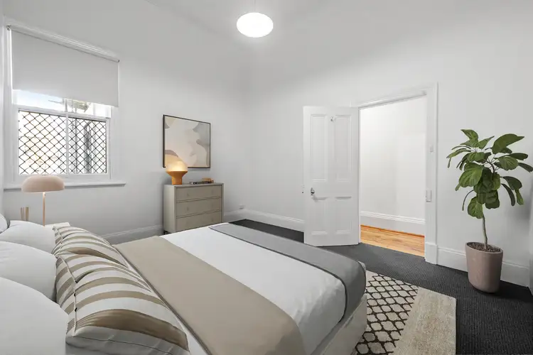 Fourth view of Homely house listing, 7 Whitmore Square, Adelaide SA 5000