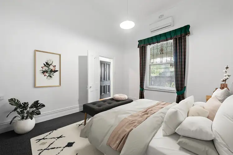 Fifth view of Homely house listing, 7 Whitmore Square, Adelaide SA 5000