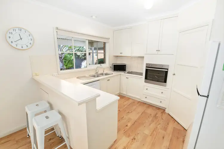Fourth view of Homely townhouse listing, 1/3 Royal Court, Mildura VIC 3500