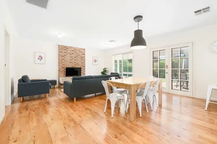 Sixth view of Homely townhouse listing, 1/3 Royal Court, Mildura VIC 3500