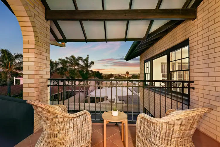 Second view of Homely house listing, 13A Stanhope Street, West Beach SA 5024