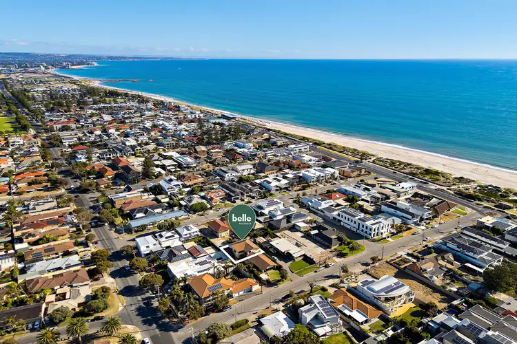 Third view of Homely house listing, 13A Stanhope Street, West Beach SA 5024