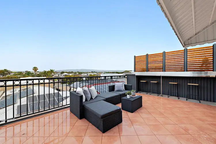 Fourth view of Homely house listing, 13A Stanhope Street, West Beach SA 5024