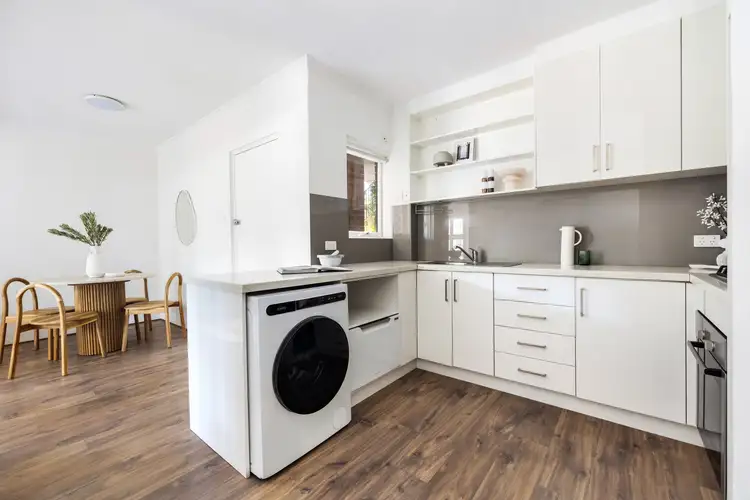 Second view of Homely unit listing, 2/1 Hawkesbury Avenue, Dee Why NSW 2099