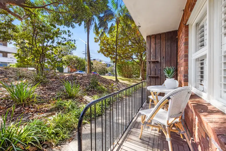 Third view of Homely unit listing, 2/1 Hawkesbury Avenue, Dee Why NSW 2099