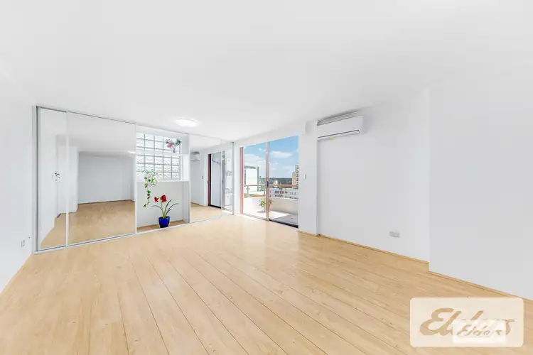 151/208 Pacific Highway, Hornsby NSW 2077