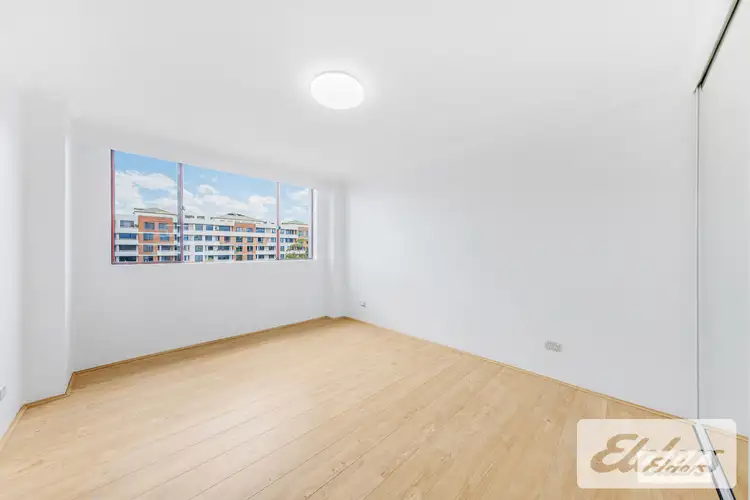 Fifth view of Homely apartment listing, 151/208 Pacific Highway, Hornsby NSW 2077