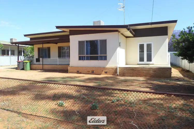 Main view of Homely house listing, 34 Leonora Street, Robinvale VIC 3549
