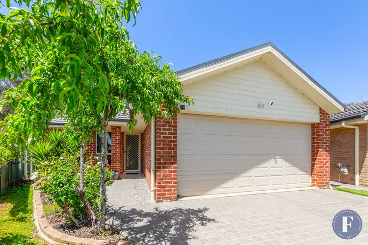 7A Mayoh Place, Young NSW 2594