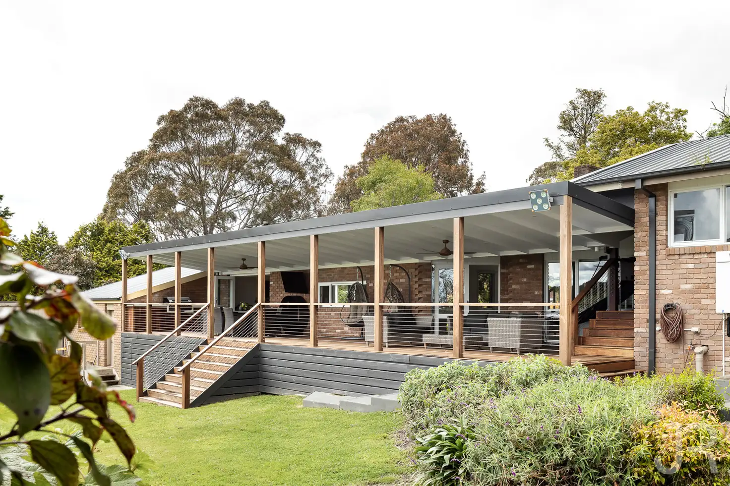 Main view of Homely house listing, 1 Fairhazel Court, Beaconsfield Upper VIC 3808