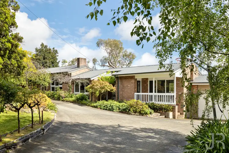 Second view of Homely house listing, 1 Fairhazel Court, Beaconsfield Upper VIC 3808