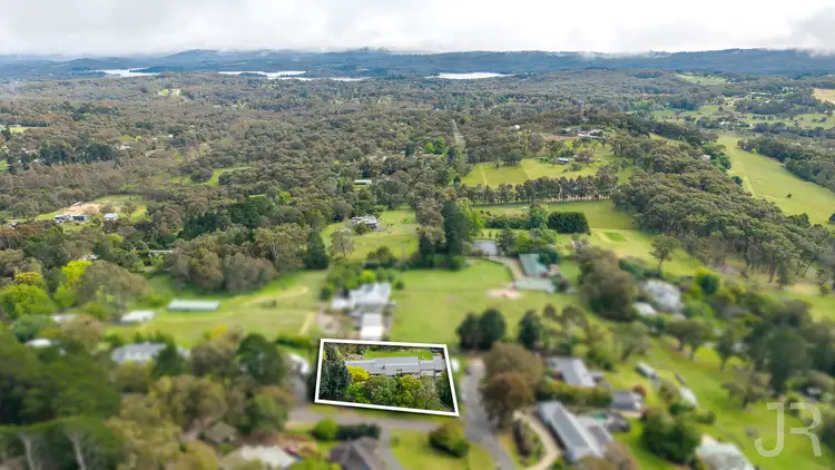 Third view of Homely house listing, 1 Fairhazel Court, Beaconsfield Upper VIC 3808