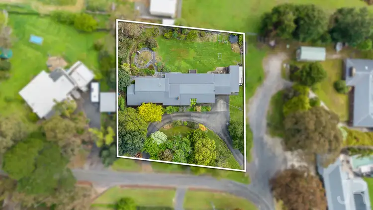 Fourth view of Homely house listing, 1 Fairhazel Court, Beaconsfield Upper VIC 3808