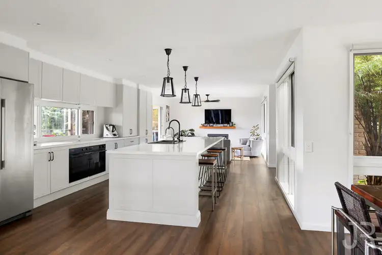 Fifth view of Homely house listing, 1 Fairhazel Court, Beaconsfield Upper VIC 3808