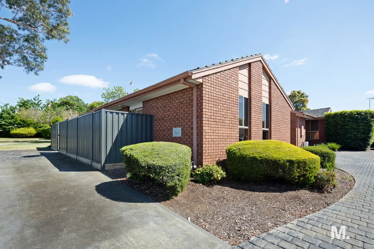 Main view of Homely villa listing, 6/30-32 Hampton Road, Essendon West VIC 3040