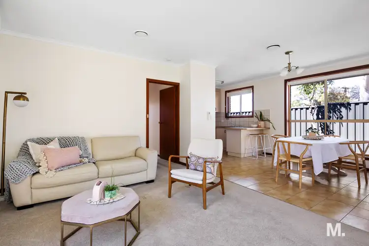 Third view of Homely villa listing, 6/30-32 Hampton Road, Essendon West VIC 3040