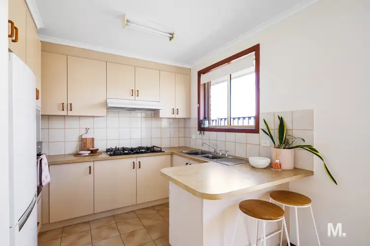 Fifth view of Homely villa listing, 6/30-32 Hampton Road, Essendon West VIC 3040