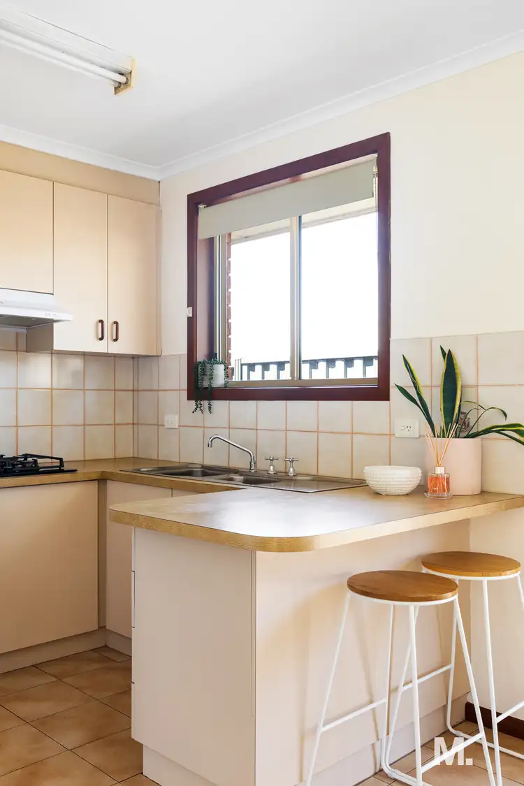 Sixth view of Homely villa listing, 6/30-32 Hampton Road, Essendon West VIC 3040